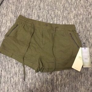 Boutique Shorts